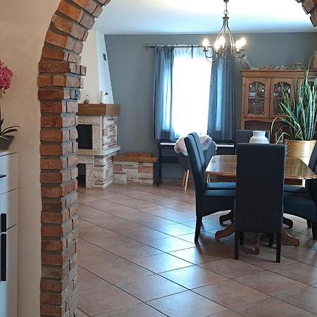 Villa Agava Umag Exteriér fotografie
