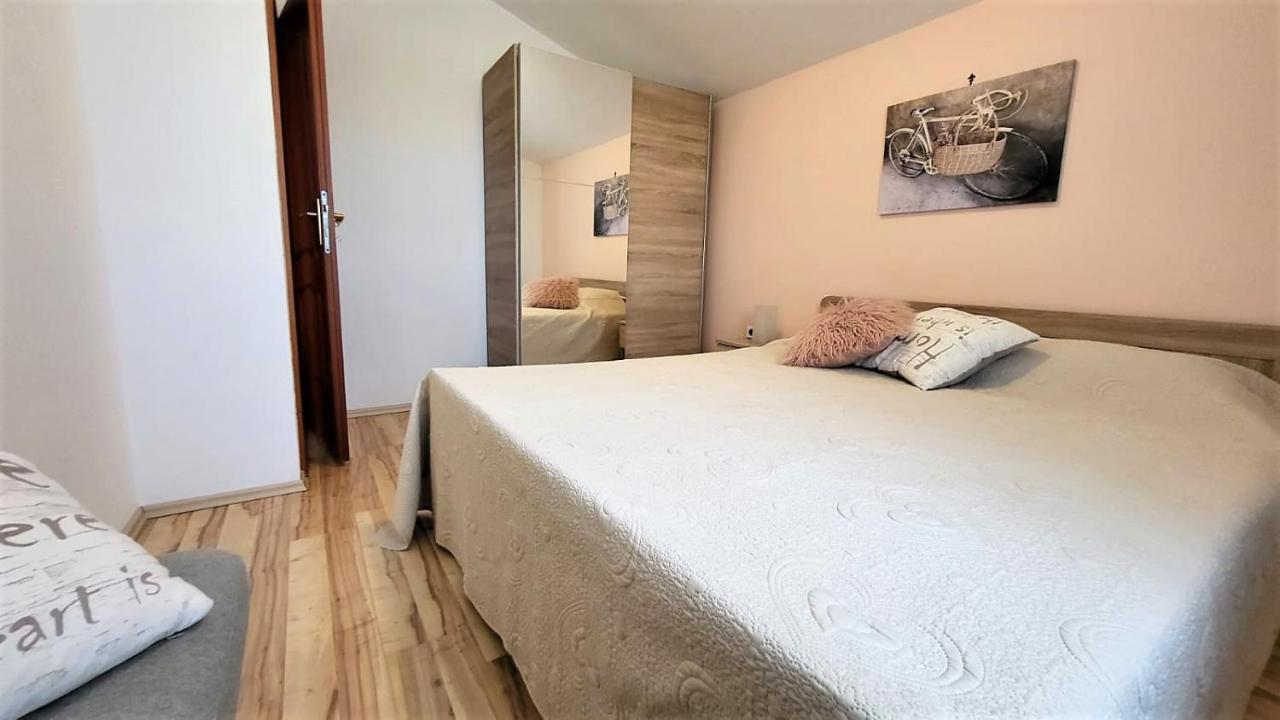 Villa Agava Umag Exteriér fotografie